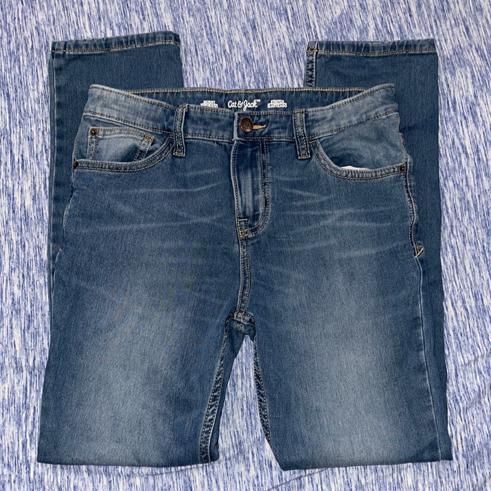 Boys jeans
